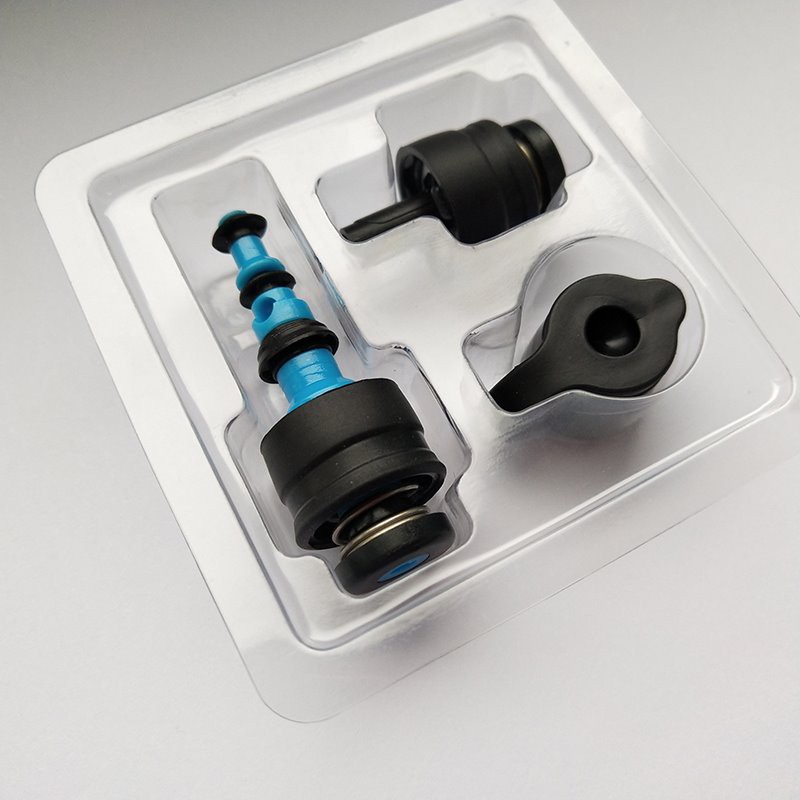 Endoscope Valve