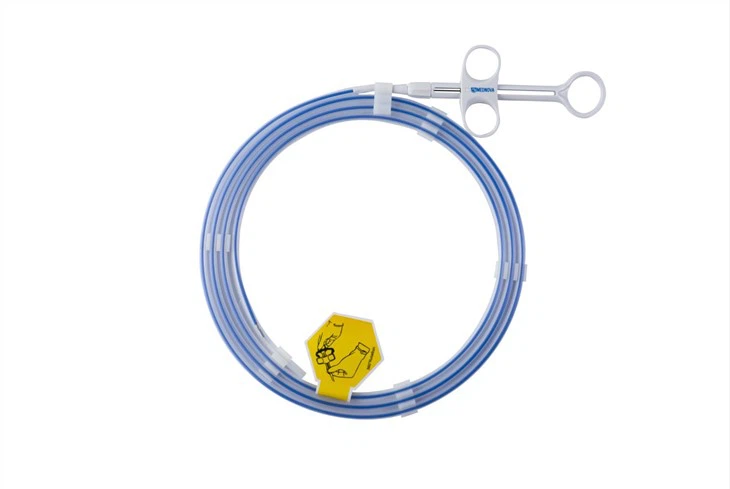 Medical Endoscopic Hemoclip Hemostatic Clip
