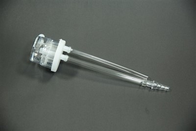 مصيدة متعددة الغرفة القابلة للإزالة