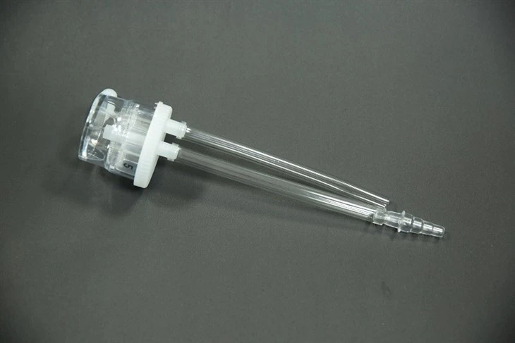 متعددة الغرفة القابلة للإزالة الفخاخ polyp OEM OEM